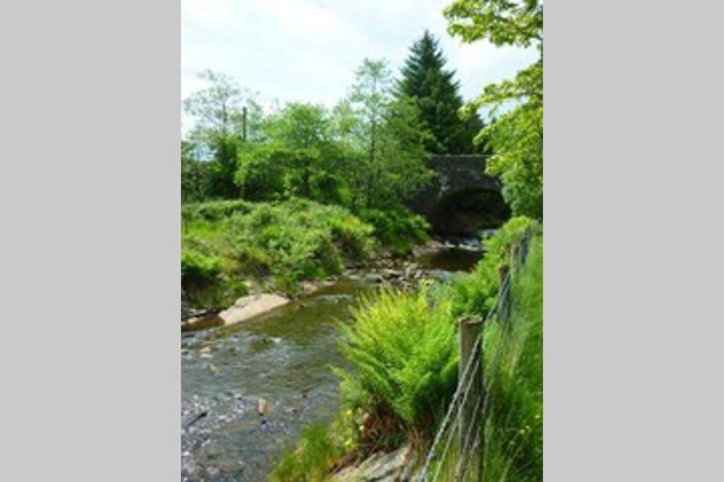 Moelwyn Cottage Blaenau Ffestiniog Exterior photo