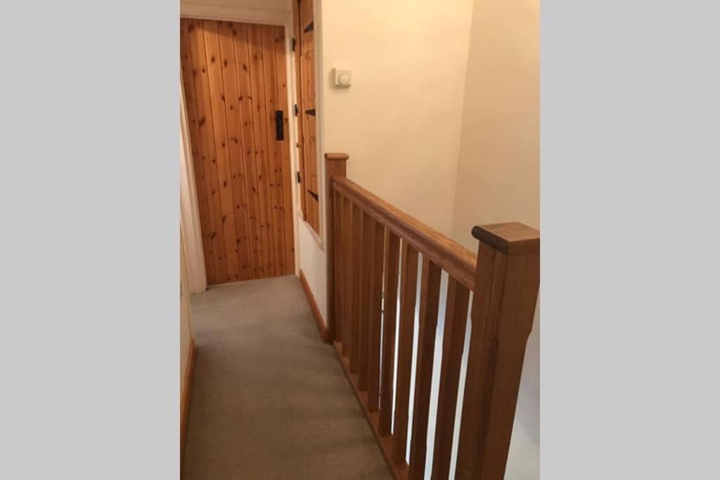 Moelwyn Cottage Blaenau Ffestiniog Exterior photo